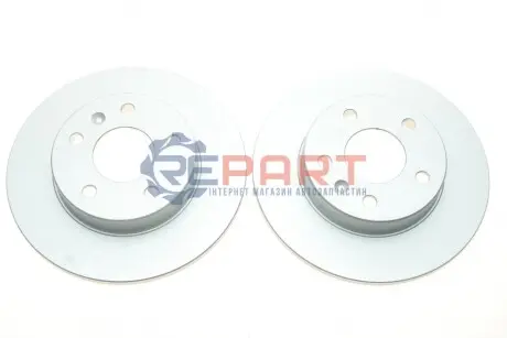 Фото 1 — Диск гальмівний (задній) Opel Astra G/H 98-/Meriva A/B 03-/Zafira A/B 99- (264x10) (з покр.) (повний) Metelli (23-0489C) Фото Диск гальмівний (задній) Opel Astra G/H 98-/Meriva A/B 03-/Zafira A/B 99- (264x10) (з покр.) (повний) Metelli (23-0489C) зображення 1