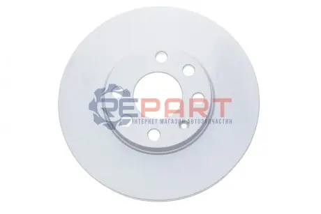 Фото 1 — Диск гальмівний (передній) Opel Astra F/G 98-09/Chevrolet Astra 02-11 (256x23.8) (з покр.) (вент.) Metelli (230490C) Фото Диск гальмівний (передній) Opel Astra F/G 98-09/Chevrolet Astra 02-11 (256x23.8) (з покр.) (вент.) Metelli (230490C) зображення 1