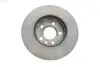 Тормозной диск (передний) VW T4 95-03 (R15) (280x24) (вентилируемый) Metelli (230507) изображение 2
