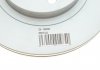 Тормозной диск - (4020600Q0K, 4020600QAA, 7700780892) Metelli 230549C (фото 4)