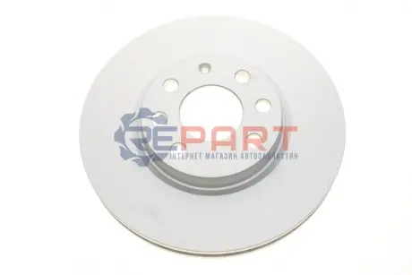 Фото 1 — Диск гальмівний (передній) Opel Combo 01-11/Corsa C 00-09/Meriva A 03-10 (260.5x24) (з покр.) (вент.) Metelli (230604C) Фото Диск гальмівний (передній) Opel Combo 01-11/Corsa C 00-09/Meriva A 03-10 (260.5x24) (з покр.) (вент.) Metelli (230604C) зображення 1