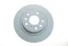 Диск гальмівний (задній) Opel Signum/Vectra C 02-09 (278х12) 230609C