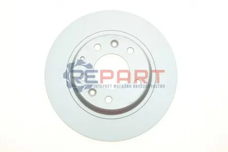 Фото 1 — Диск гальмівний (задній) Mazda 6 02-13/626 98-02/MX-5 05-14 (280x10) (з покриттям) (повний) Metelli (23-0622C) Фото Диск гальмівний (задній) Mazda 6 02-13/626 98-02/MX-5 05-14 (280x10) (з покриттям) (повний) Metelli (23-0622C) зображення 1