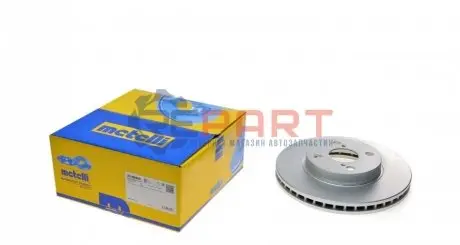 Фото Автозапчасть Metelli (230640C) изображение 1