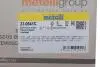 Фото Диск гальмівний (передній) Renault Megane/Clio 03-/Logan 08-/Nissan Note 06-12 (260x22)(з покр)(вент) Metelli (230641C) зображення 2