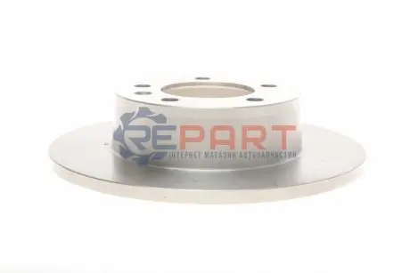 Диск тормозной Metelli 230690 Купить в Украине