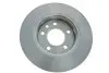 Фото Диск гальмівний (задній) VW Crafter 06-11/T5/Multivan V 03-15/T6/Multivan VI 15- (294x22) (вент.) Metelli (230728) зображення 2
