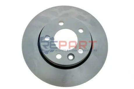 Диск гальмівний (задній) VW Crafter 06-11/T5/Multivan V 03-15/T6/Multivan VI 15- (294x22) (вент.) Metelli 230728 Купити в Україні