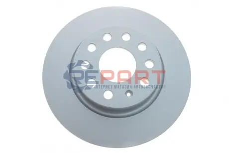 Фото 1 — Диск гальмівний (передній) Audi A3/Skoda Octavia/VW Caddy/Golf 03- (280x22) (з покр) (вент.) Metelli (230733C) Фото Диск гальмівний (передній) Audi A3/Skoda Octavia/VW Caddy/Golf 03- (280x22) (з покр) (вент.) Metelli (230733C) зображення 1