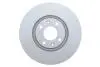 Диск гальмівний (передній) Citroen C4 04-13/Peugeot 207/308 07-14/307 03-09 (302x26) (з покр) (вент.) 230751C