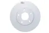 Диск гальмівний (передній) Nissan Almera Tino 00-06/Primera 02-/X-Trail 01-13 (280x28) (з покр)(вент) 230764C