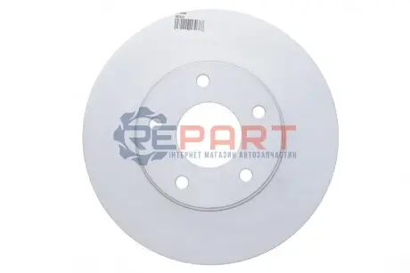 Фото 1 — Диск гальмівний (передній) Nissan Almera Tino 00-06/Primera 02-/X-Trail 01-13 (280x28) (з покр)(вент) Metelli (230764C) Фото Диск гальмівний (передній) Nissan Almera Tino 00-06/Primera 02-/X-Trail 01-13 (280x28) (з покр)(вент) Metelli (230764C) зображення 1