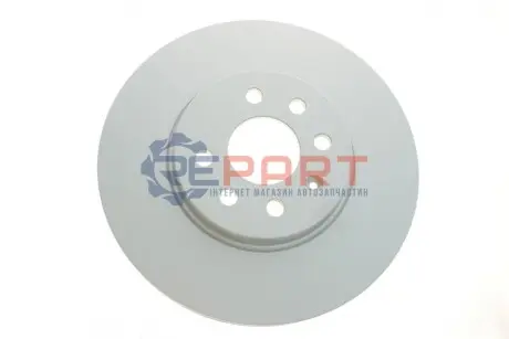 Фото 1 — Диск гальмівний (передній) Opel Astra H 04-14 (280x25) (з покриттям) (вент.) Metelli (23-0825C) Фото Диск гальмівний (передній) Opel Astra H 04-14 (280x25) (з покриттям) (вент.) Metelli (23-0825C) зображення 1