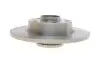 Тормозной диск (с подшипником) Metelli (23-0844) изображение 11