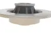 Тормозной диск (с подшипником) Metelli (23-0844) изображение 6