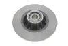 Тормозной диск (с подшипником) Metelli (23-0844) изображение 8