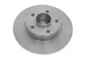 Тормозной диск (с подшипником) Metelli (23-0844) изображение 10