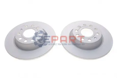 Фото Диск тормозной Metelli (23-0852C) изображение 1