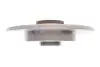 Фото Диск гальмівний (задній) Citroen C3 09-/C4/Peugeot 307/207 04-/208 12- (249х9)(повний)(з підшипником) Metelli (23-0878) зображення 3