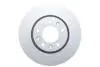 Фото Диск гальмівний (передній) Fiat Scudo/Citroen Jumpy/Peugeot Expert 07- (280x28) Metelli (230887C) зображення 1