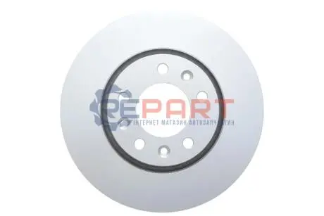 Тормозной диск Metelli 230887C Купить в Украине