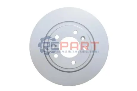 Тормозной диск Metelli 230888C Купить в Украине