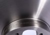 Тормозной диск - (1371393, 1503287, 6C111125AA) Metelli 230899 (фото 3)