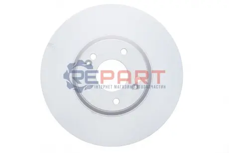 Фото 1 — Диск гальмівний (передній) Hyundai Santa Fe 06-/Kia Sorento 09- (321x28) (лакований) (вентил.) Metelli (23-0900C) Фото Диск гальмівний (передній) Hyundai Santa Fe 06-/Kia Sorento 09- (321x28) (лакований) (вентил.) Metelli (23-0900C) зображення 1