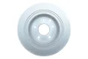 Диск тормозной (задний) Nissan Juke 10-/Qashqai 07- (291.5x9) (с покрытием) Metelli (230903C) изображение 3
