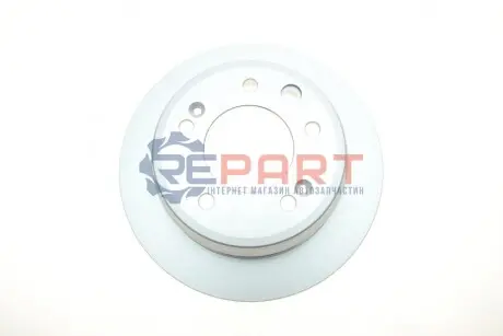 Фото 1 — Диск гальмівний (задній) Hyundai i30/ix35/Kia Cee'D/Sportage 08- (262x10)(з покриттям) Metelli (230928C) Фото Диск гальмівний (задній) Hyundai i30/ix35/Kia Cee'D/Sportage 08- (262x10)(з покриттям) Metelli (230928C) зображення 1