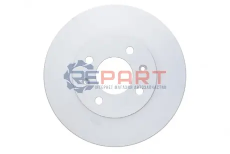 Фото 1 — Диск гальмівний (передній) Hyundai Accent III 05-10/Kia Rio II 05- (256x22) (з покриттям)(вентильований) Metelli (230930C) Фото Диск гальмівний (передній) Hyundai Accent III 05-10/Kia Rio II 05- (256x22) (з покриттям)(вентильований) Metelli (230930C) зображення 1