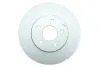 Диск гальмівний (передній) MB C-class (W204/C204/S204) E-class (W212/A207/C207/S212) 09- (295x28) 230935C