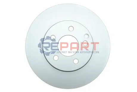 Фото Диск гальмівний (передній) MB C-class (W204/C204/S204) E-class (W212/A207/C207/S212) 09- (295x28) Metelli (230935C) зображення 1