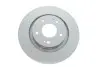 Диск гальмівний (передній) Mitsubishi Outlander 03-/Citroen C-Crosser 07- (294x24)(з покр.)(вент.) 230939C