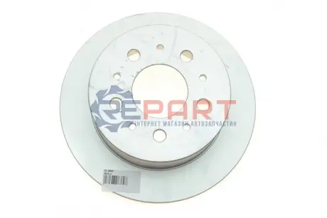 Фото 1 — Диск гальмівний (задній) Fiat Ducato/Peugeot Boxer/Citroen Jumper 94- (280x16) (повний) Metelli (230952C) Фото Диск гальмівний (задній) Fiat Ducato/Peugeot Boxer/Citroen Jumper 94- (280x16) (повний) Metelli (230952C) зображення 1