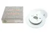 Диск тормозной (задний) Toyota Auris 07-12/Corolla 06- (259x9) (с покрытием) Metelli (230977C) изображение 2