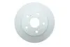 Диск тормозной (задний) Toyota Auris 07-12/Corolla 06- (259x9) (с покрытием) Metelli (230977C) изображение 5