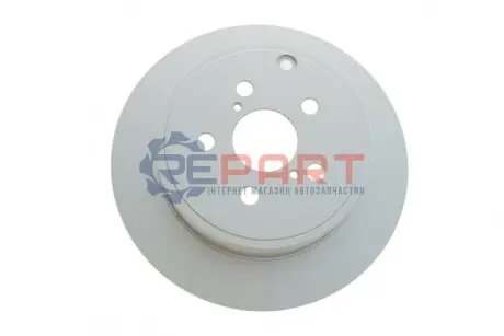 Фото 1 — Диск тормозной Metelli (23-1010C) Фото Диск тормозной Metelli (23-1010C) изображение 1