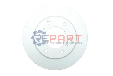 Диск гальмівний (передній) Mitsubishi L200 04-/Pajero Sport 08- (294x28) (вент.) Metelli 231076C Купити в Україні