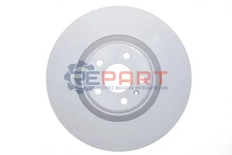 Диск тормозной Metelli 23-1085C Купить в Украине