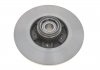 Тормозной диск (с подшипником) Metelli 23-1196 (фото 4)