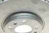 Диск тормозной (передний) Opel GT 2.0 07-11 (295.8x26.2) Metelli (23-1228C) изображение 4