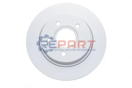 Диск тормозной Metelli 231242C Купить в Украине