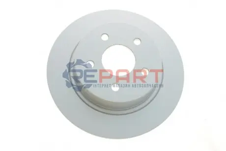 Фото 1 — Диск тормозной Metelli (231251C) Фото Диск тормозной Metelli (231251C) изображение 1