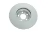 Фото Диск гальмівний (передній) BMW X3 (F25)/X4 (F26) 10- (328x28) Metelli (23-1260C) зображення 2