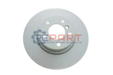 Диск тормозной Metelli 23-1260C Купить в Украине