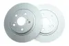 Диск гальмівний (задній) Toyota Avensis 1.6-2.2 08-18 (290x11) 231274C