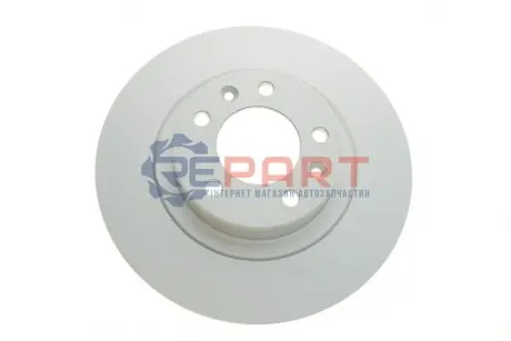 Диск тормозной Metelli 23-1296C Купить в Украине