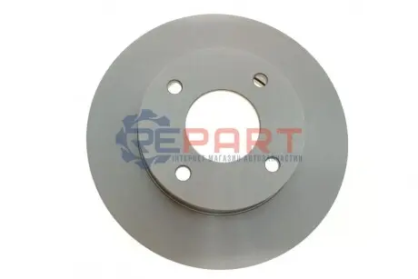 Диск тормозной Metelli 23-1303 Купить в Украине