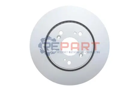 Фото 1 — Диск гальмівний (передній) Honda CR-V III-IV 2.0-2.2D-2.4 06- (293x28) (з покриттям) (вентильований) Metelli (231338C) Фото Диск гальмівний (передній) Honda CR-V III-IV 2.0-2.2D-2.4 06- (293x28) (з покриттям) (вентильований) Metelli (231338C) зображення 1